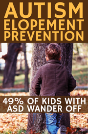 Stop, Stay, Play: A Supportive Guide to Preventing Child Elopement (Printable PDF)