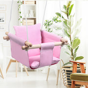 Infant Hanging Chair Child Baby Home Seat Folding Canvas Swing
