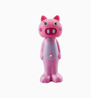 U-Shaped Dental Brush for Kids (Ages 1-6)