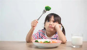 Getting Your Kids to Eat (Printable Guide