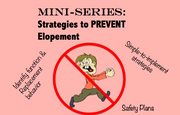 Stop, Stay, Play: A Supportive Guide to Preventing Child Elopement (Printable PDF)