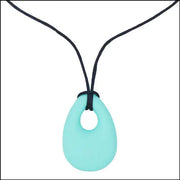 Angel Tear Pendant Teether Toy