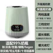 Smart Electric Baby Formula Mixer and Blender Machine