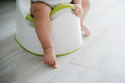 Potty Training in 3 Days (Guide + Chart)